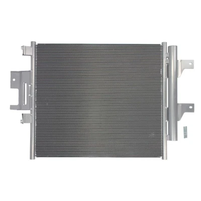 Imagem de Condensador, ar condicionado THERMOTEC KTT110690