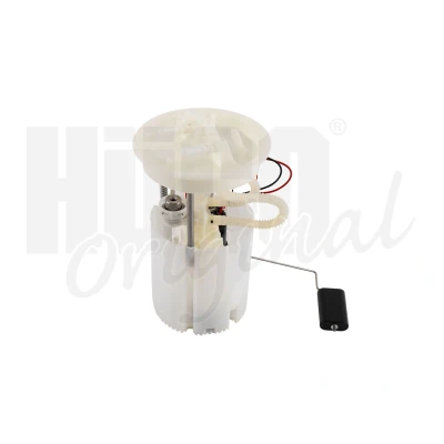 Imagem de HITACHI 132720 Unidade de alimentação combustível com sensor nível elétrico Gasolina FORD: FOCUS 3