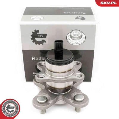 Imagem de ESEN SKV 29SKV583 Kit de rolamento roda 130