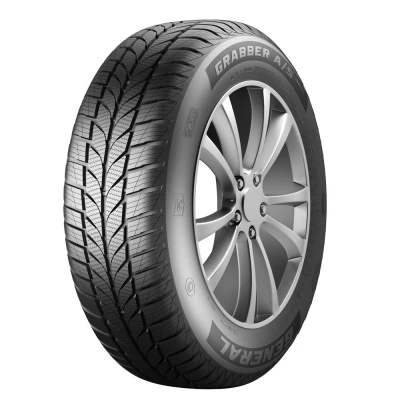 Imagem de General GRABBER A/S 365 ( 225/65 R17 102V EVc )