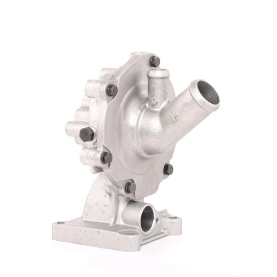 Imagem de SKF VKPA 84621 Bomba de água com juntas perno roscado Plástico caixa para accionamento do carreto FORD: MONDEO 3 Kombi, Transit Mk5 Van endado