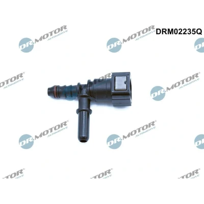 Imagem de DR.MOTOR AUTOMOTIVE DRM02235Q Junção de tubo, tubo flexível combustível