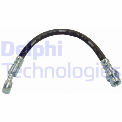 Imagem de DELPHI LH6817 Mangueira de Travão 313 M10x1 Int SF KIA: cee‘d I Hatchback