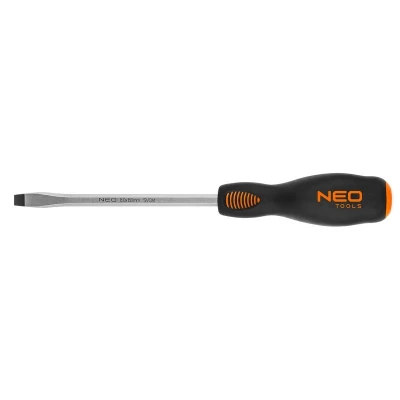 Imagem de NEO TOOLS 04 020 Chave de parafusos 8 120 magnético