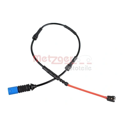 Imagem de METZGER 1190405 Sensor de Desgaste Pastilha Freio Eixo traseiro
