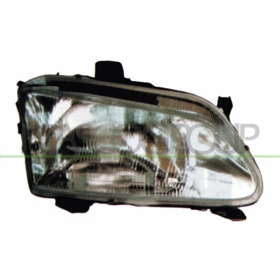 Imagem de PRASCO RN0264803 Farol Principal à direita H4 sem motor de regulação do alcance dos faróis RENAULT: Megane 1 Classic, 1, I Grandtour