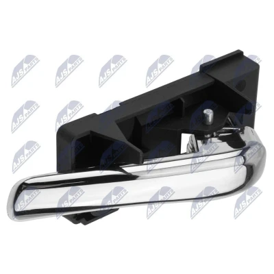 Imagem de Pega da porta, equipamento interior NTY EZC AR 014