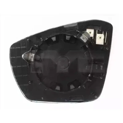 Imagem de TYC 332 0061 1 Vidro Espelho à direita SKODA: Octavia 3 Schrägheck