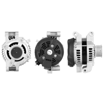 Imagem de LUCAS LRA02947 Alternador 14V 100A TOYOTA: Corolla Verso, Avensis II Station Wagon, Auris Hatchback