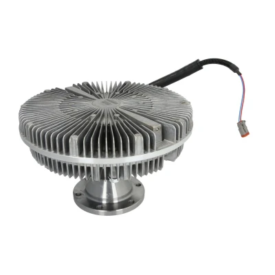 Imagem de Embraiagem, ventilador do radiador NISSENS 86108