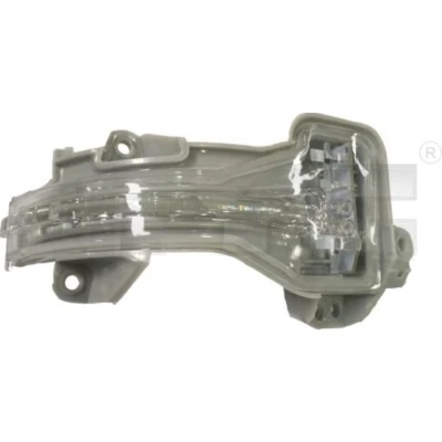 Imagem de TYC 312 0049 3 Intermitente Retrovisor exterior direito com LED HONDA: CIVIC 9 Tourer