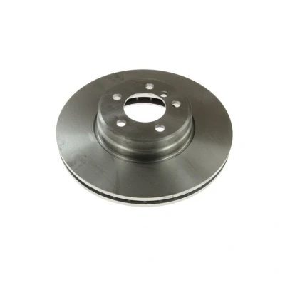 Imagem de TRW DF4867S Disco de travão 344 29,9 5 120 ventilado pintado alto carbono