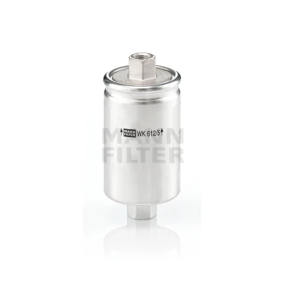 Imagem de MANN FILTER WK 612/5 Filtro de Combustível dos tubos LADA: Niva