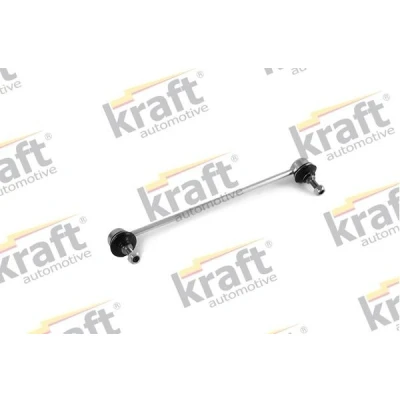 Imagem de KRAFT 4305536 barra / escora, estabilizadora Eixo dianteiro, esquerda PEUGEOT: 207 Hatchback, SW, 208 I CITROËN: C3 Picasso