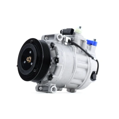 Imagem de NISSENS 89092 Compressor 7SEU16C 12 PAG 46 R 134a AUDI: A4 B6 Sedan, Avant, A6 C5 Sedan