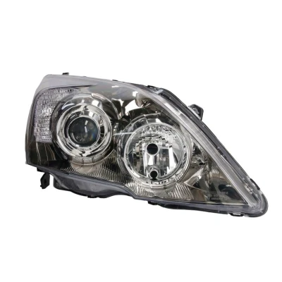 Imagem de TYC 20 11451 36 2 Farol Principal à direita D2S, HB3 para circulação pela com motor elétrico, sem módulo de comando HONDA: CR V 3