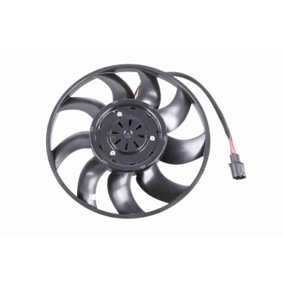 Imagem de VEMO V15 01 1929 Ventilador de Radiador 400 12 sem estrutura suporte