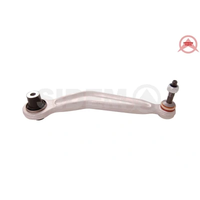 Imagem de SIDEM 21671 Braço de suspensão Eixo traseiro direito oscilante longitudinal Alumínio 13 Tirante BMW: 5 Touring, Sedan, 3 Cabrio