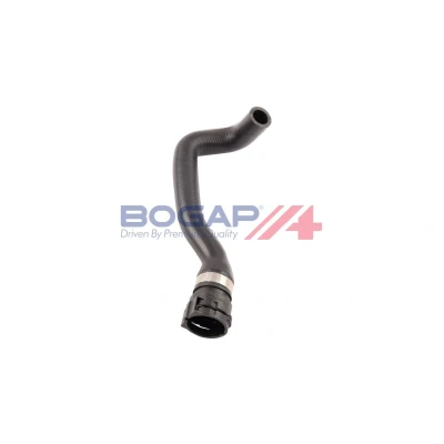 Imagem de BOGAP Mangueira de Radiador EPDM (borracha etileno propileno dieno) B4228480 BMW: 3 Coupe, Sedan, Touring