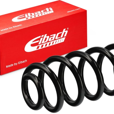 Imagem de EIBACH Single Spring Pro Kit F2067102 Mola de suspensão Eixo traseiro helicoidal para veículos com chassis desportivo BMW: 3 Touring, Sedan
