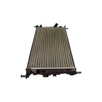 Imagem de MAXGEAR AC235026 Radiador, arrefecimento do motor Alumínio 376 672 24, 23 Aletas de refrigeração soldadas CITROËN: Berlingo / First I