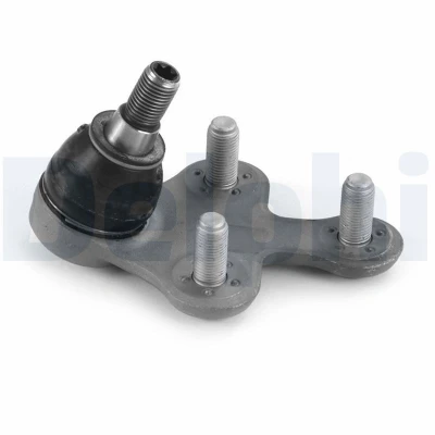 Imagem de DELPHI TC4840 Rótula de suspensão 134mm 88mm CITROËN: Berlingo II Van,