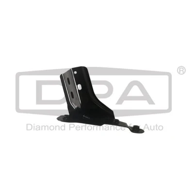 Imagem de DPA 88211699102 Suspensão, suporte do guarda lamas
