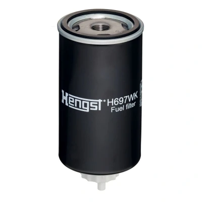 Imagem de HENGST FILTER H697WK Filtro de Combustível aparafusado