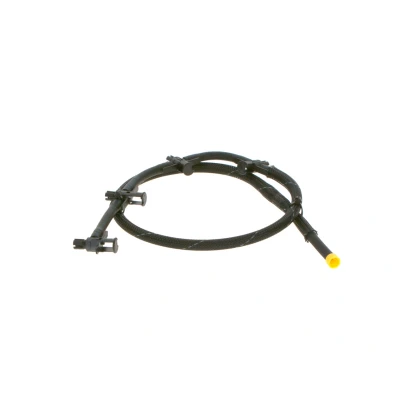 Imagem de BOSCH 0 928 402 074 Tubo flexível, combustível de fuga BMW: 5 Sedan, 1 Hatchback, 3 Touring