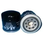 Imagem de ALCO FILTER SP 934 Filtro de óleo M20x1,5 aparafusado MITSUBISHI: PAJERO 2, L200 III Pick up, COLT 6, HYUNDAI: Getz, H 1 / Starex MPV, Matrix