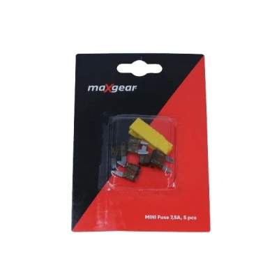Imagem de MAXGEAR 89 0004 Jogo de fusíveis