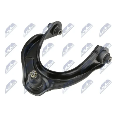 Imagem de NTY ZWG HD 032 Braço de suspensão Eixo dianteiro, lado direito, em cima transversal HONDA: ACCORD 8 Kombi,