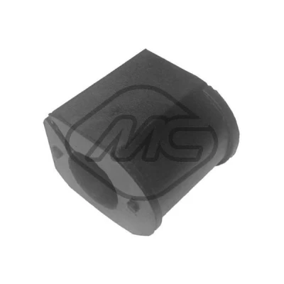 Imagem de Metalcaucho 04167 Casquilho da Barra Estabilizadora Eixo dianteiro Apoio de borracha 24mm RENAULT: Scénic 1, CLIO 2, MEGANE 1