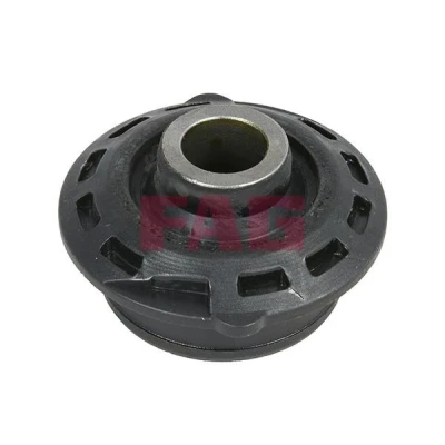 Imagem de FAG 829 0351 10 Casquilho de braço Suspensão Rolamento borracha e metal para transversal CITROËN: C3 I Hatchback, C2 Hatchback