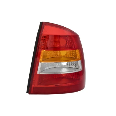 Imagem de ALKAR 2212437 Farolim à direita cor de laranja sem porta lâmpadas OPEL: Astra G Sedan