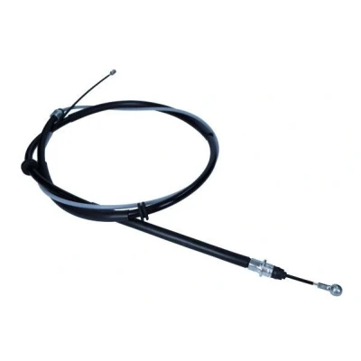 Imagem de MAXGEAR 32 1480 Cabo de Freio Mão 2370, 1328mm Travões disco RENAULT: Kangoo II Express