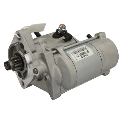 Imagem de STARDAX STX200175R Motor de arranque 12 2 9 LAND ROVER: Freelander I SUV
