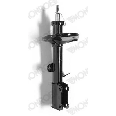 Imagem de MONROE G16177 Amortecedor Pressão do gás Tubo duplo com assento de mola cavilha em cima, braçadeira baixo TOYOTA: Corolla VII Compact