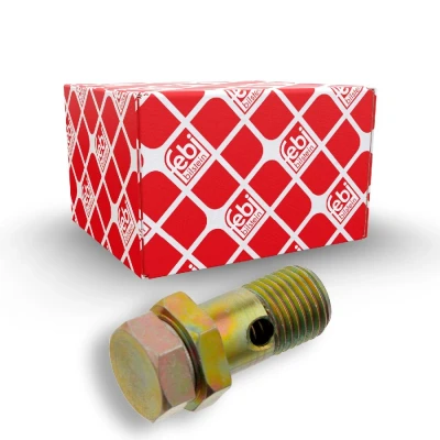 Imagem de FEBI BILSTEIN 15193 Válvula, sistema de alimentação combustível