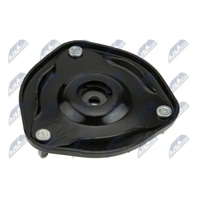 Imagem de NTY AD VV 013 Suporte de apoio do conjunto mola / amortecedor Eixo dianteiro VOLVO: S40 I, V40 Carrinha