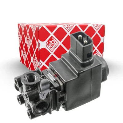Imagem de FEBI BILSTEIN 21658 Válvula electromagnética