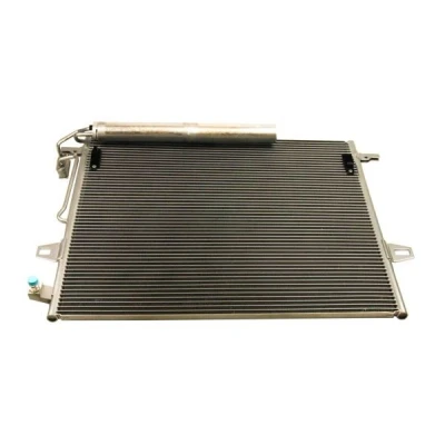 Imagem de MAXGEAR AC830275 Condensador com secador 13,8 Alumínio 575