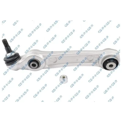 Imagem de GSP S063397 Braço de suspensão transversal BMW: 5 Sedan