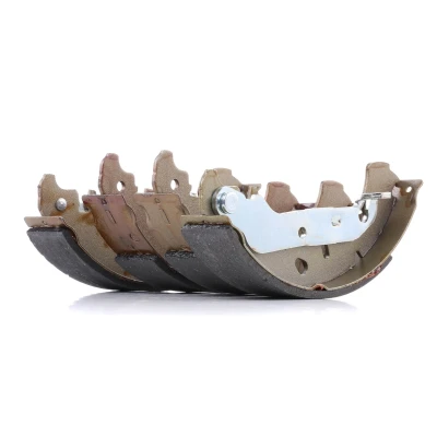Imagem de BOSCH 0 986 487 599 Maxilas de Travão 203 38 Lockheed System FORD: Fusion Carrinha, FIESTA 4, 5