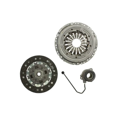 Imagem de LuK 622 3335 34 Kit de Embraiagem com desembraiagem central 220 FIAT: BRAVO 2