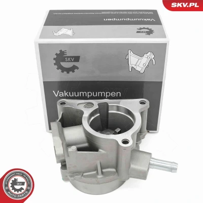 Imagem de ESEN SKV 18SKV068 Bomba de Vácuo VOLKSWAGEN: Golf 5, Passat B6 Variant, Sedan, SEAT: Leon II Hatchback
