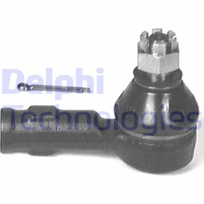 Imagem de DELPHI TA1243 Rótula de direção 13 VOLVO: 460 L