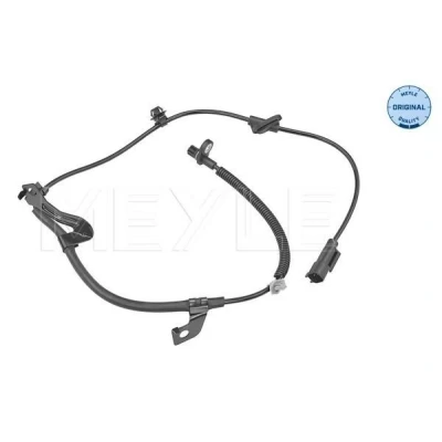 Imagem de MEYLE 57 14 899 0003 Sensor de ABS Eixo traseiro direito activo 2 12