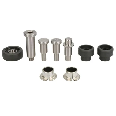 Imagem de ROLL MC03 Guia dos roletes, porta corrediça em baixo, de ambos os lados Repair element