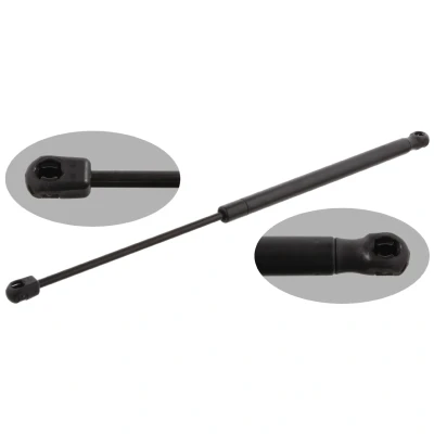 Imagem de FEBI BILSTEIN 31646 Amortecedor da mala 375 499 de ambos os lados VOLKSWAGEN: Eos